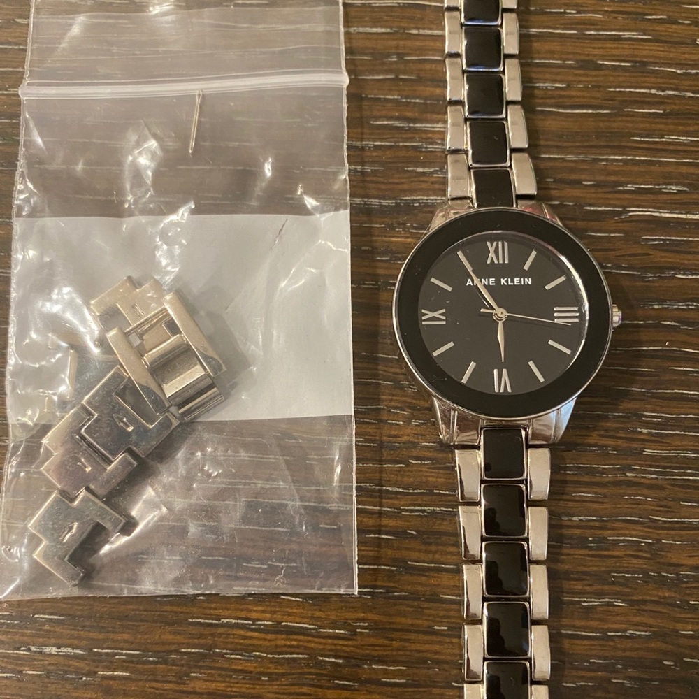 Anne Klein women’s watch